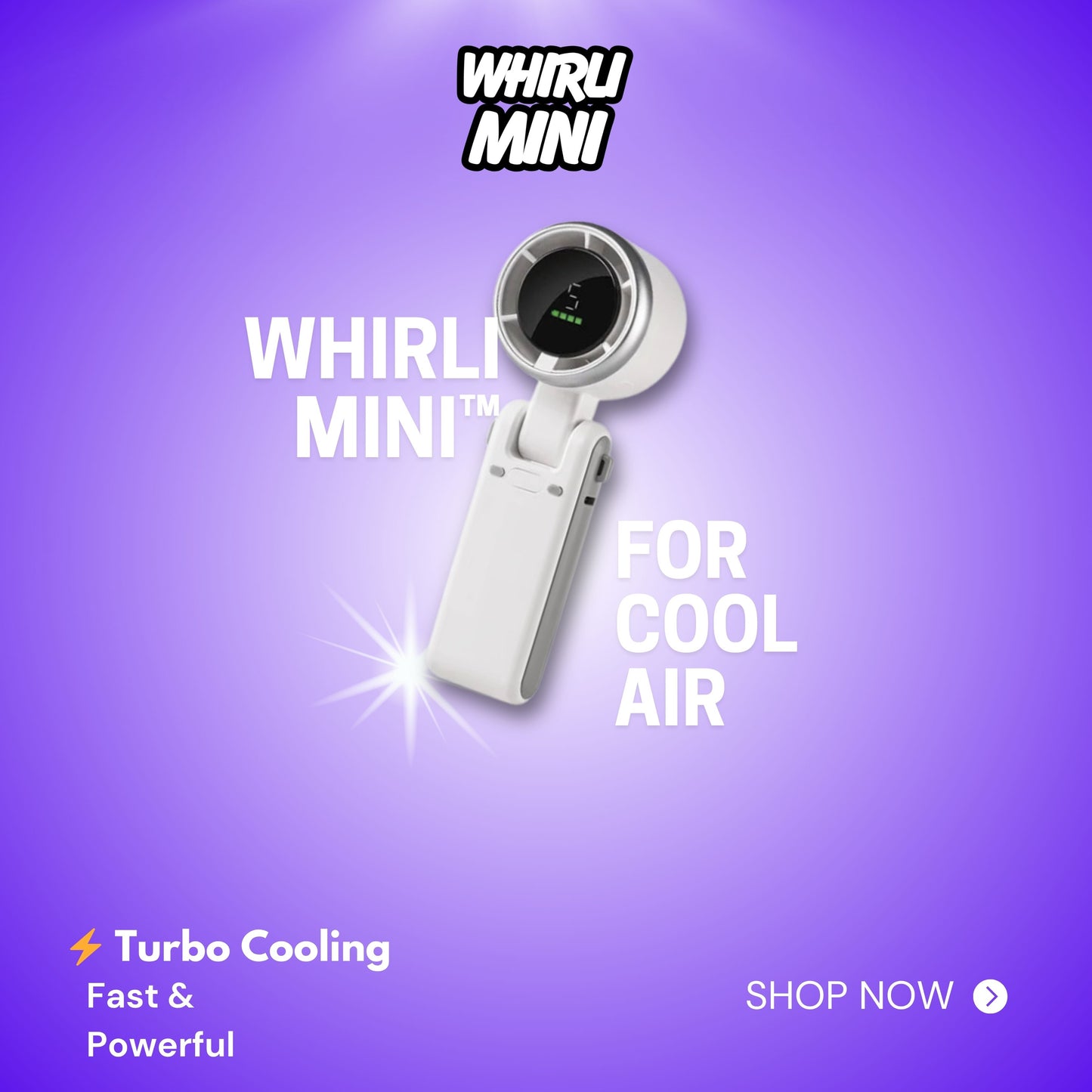 WhirliMini™