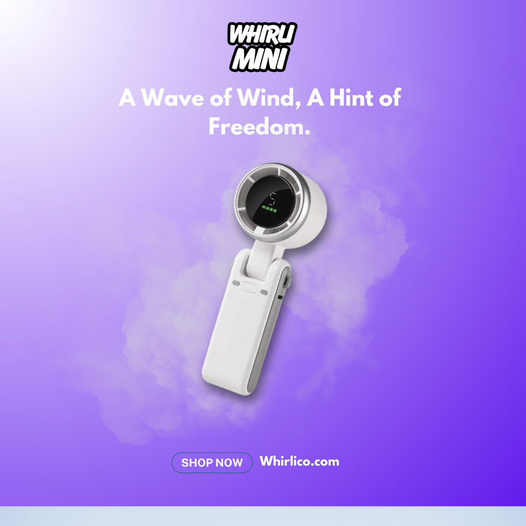 WhirliMini™