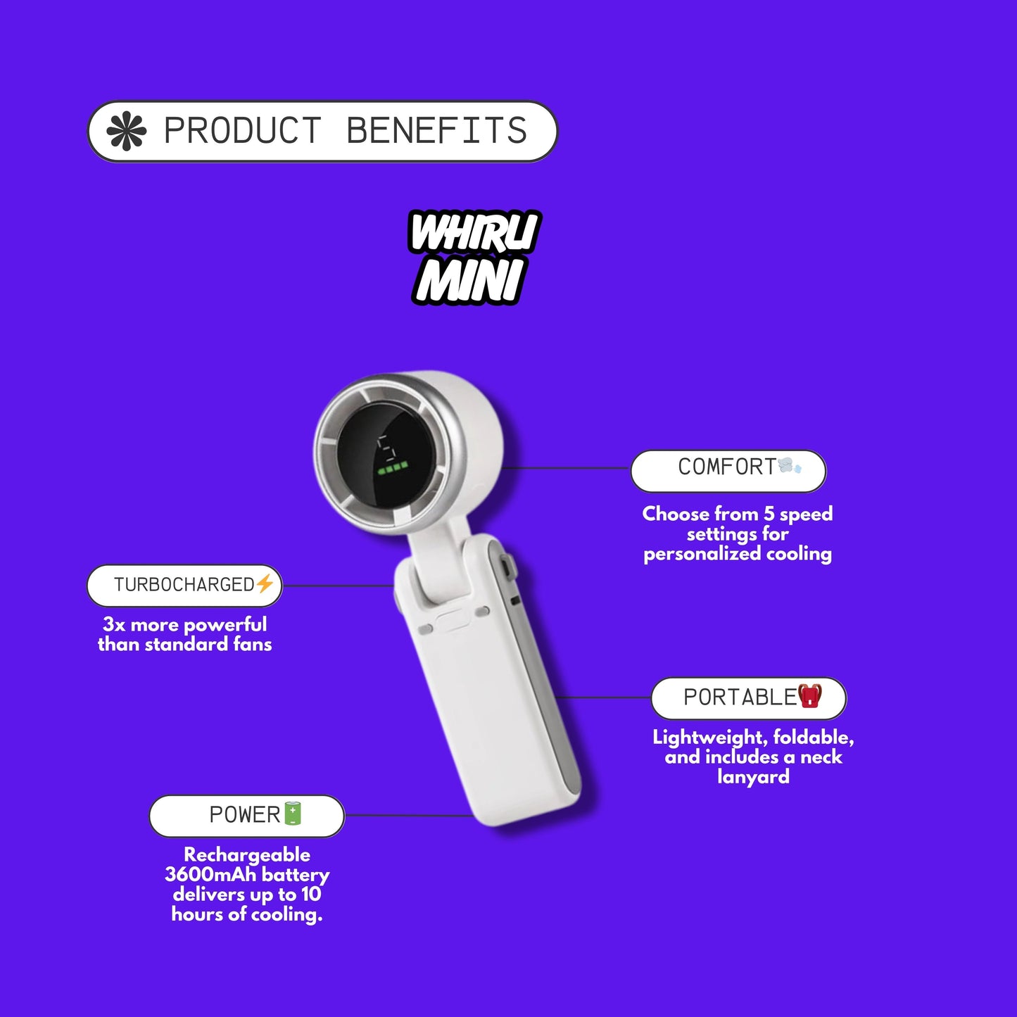 WhirliMini™